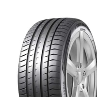 205/40R17 84W XL Triangle Effexsport